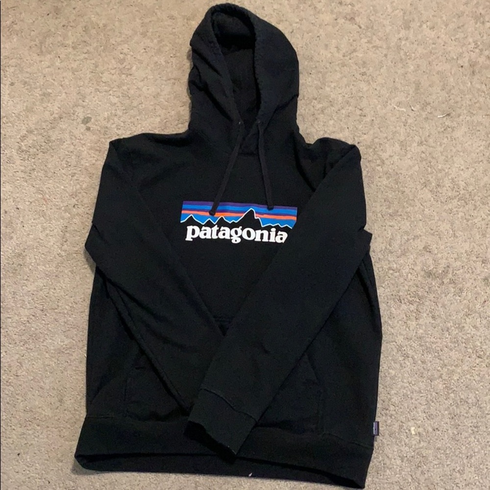 P-6 Logo Uprisal Hoody
